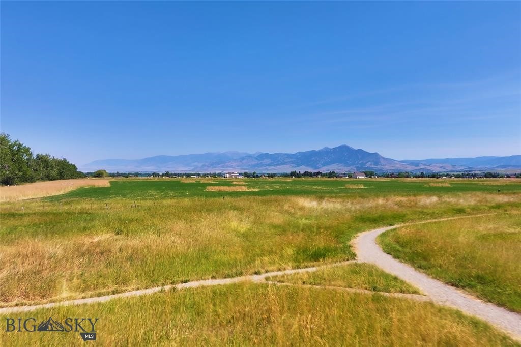 Lot 16 Glendale Loop, Bozeman MT 59718
