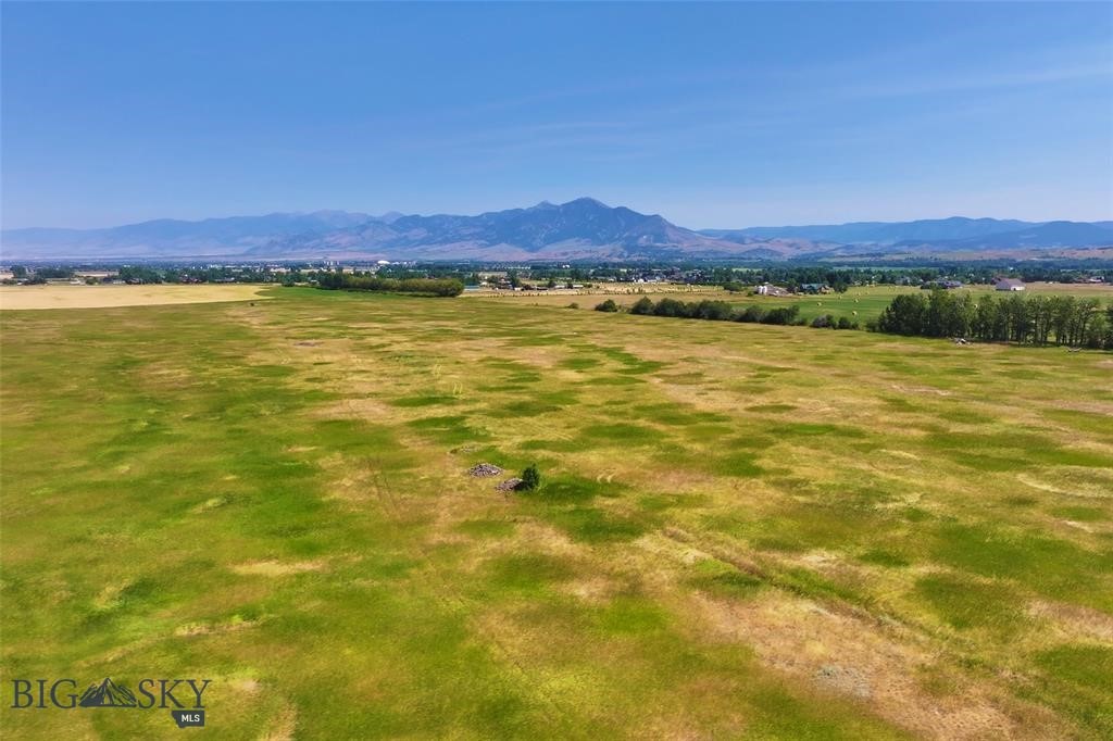Lot 16 Glendale Loop, Bozeman MT 59718