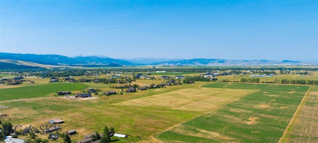 Lot 16 Glendale Loop, Bozeman MT 59718