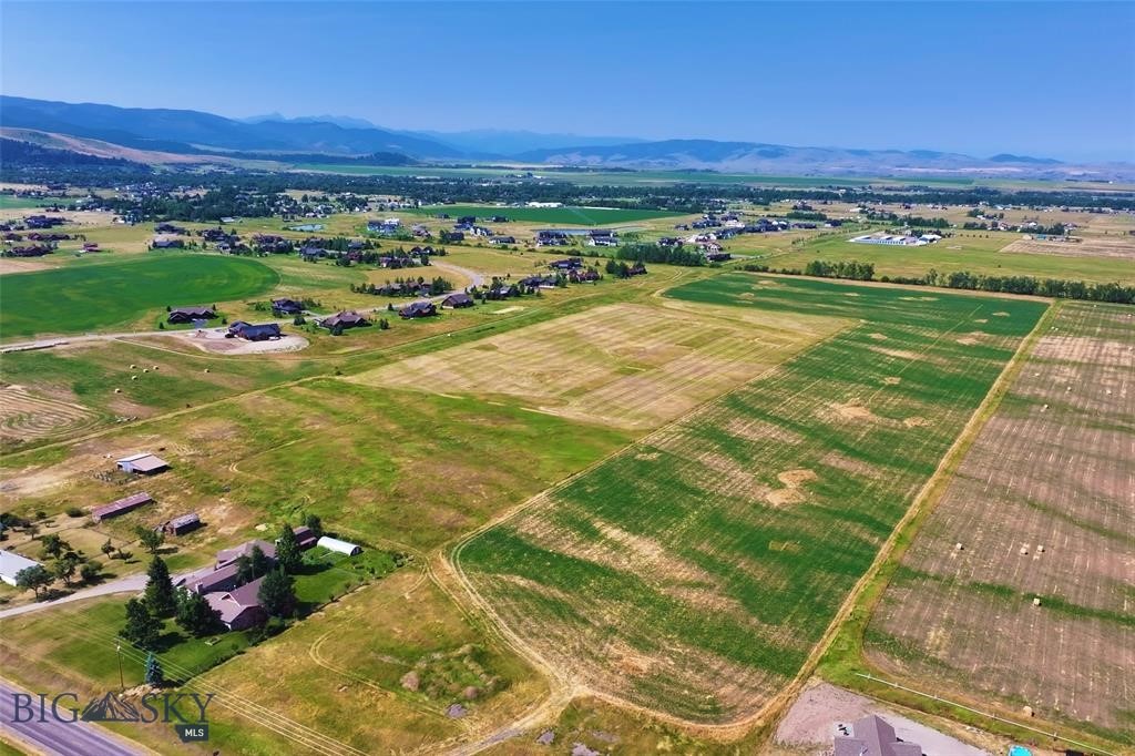 Lot 16 Glendale Loop, Bozeman MT 59718