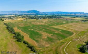 Lot 19 Reilley Road, Bozeman MT 59718