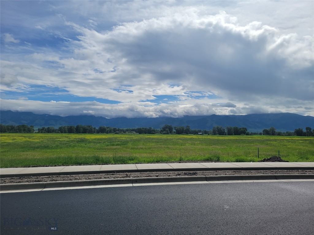 Lot 2 block 11 Phase 5 Meadowlark Ranch, Belgrade MT 59714