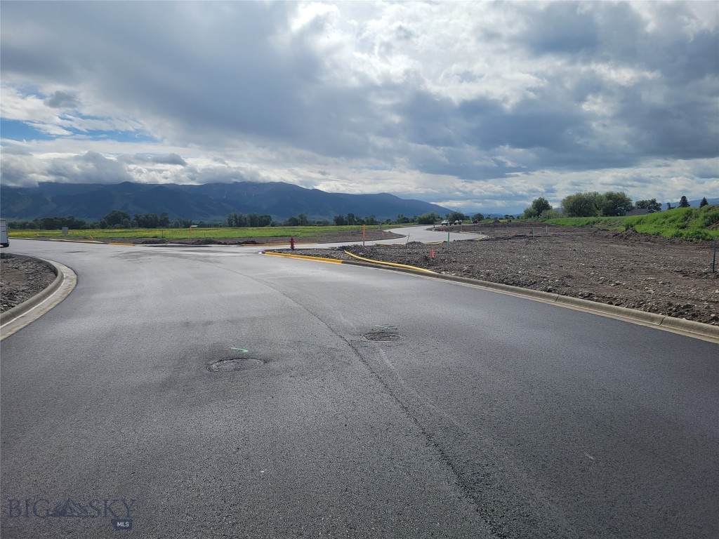 Lot 2 block 11 Phase 5 Meadowlark Ranch, Belgrade MT 59714
