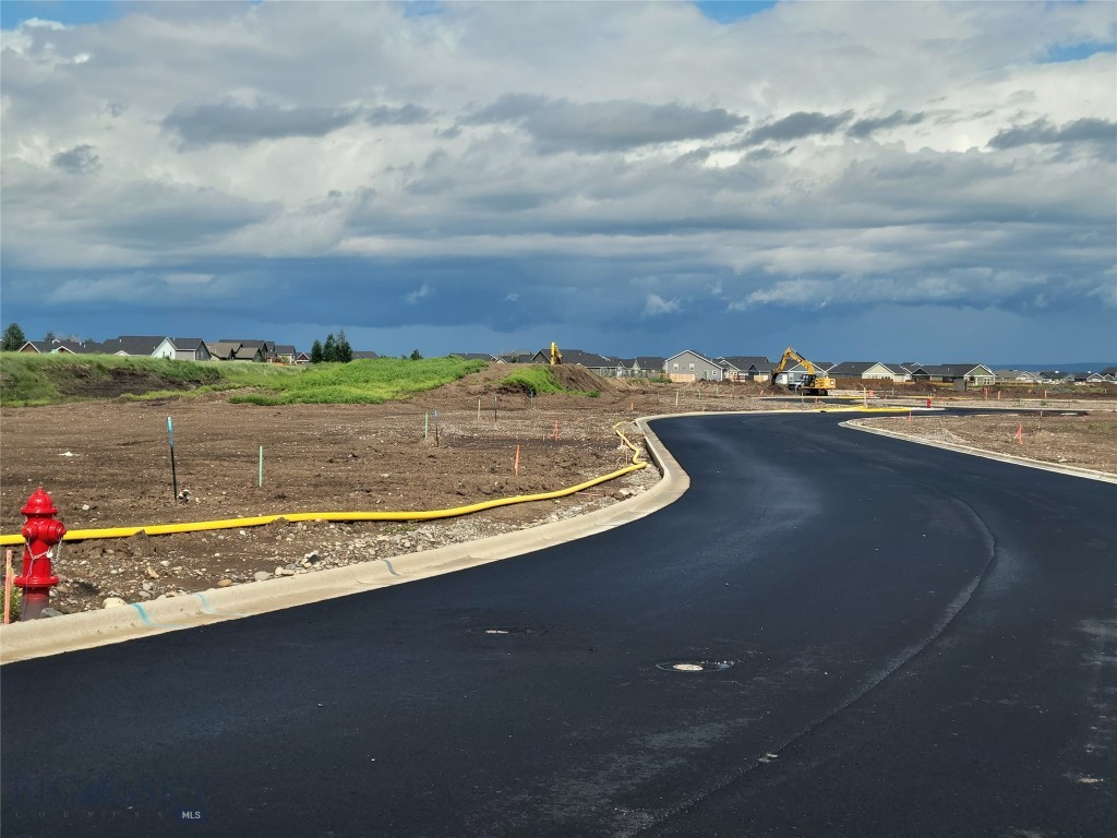 Lot 2 block 11 Phase 5 Meadowlark Ranch, Belgrade MT 59714