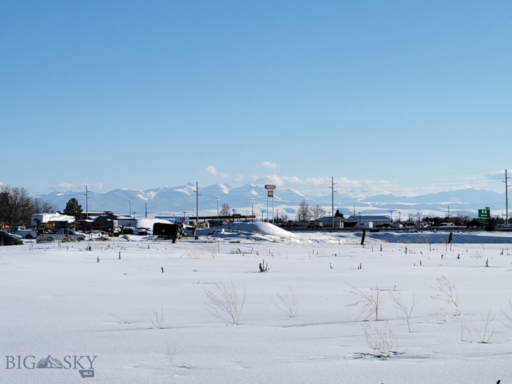 Lot 2 Bruce industrial Arden Drive, Belgrade MT 59714