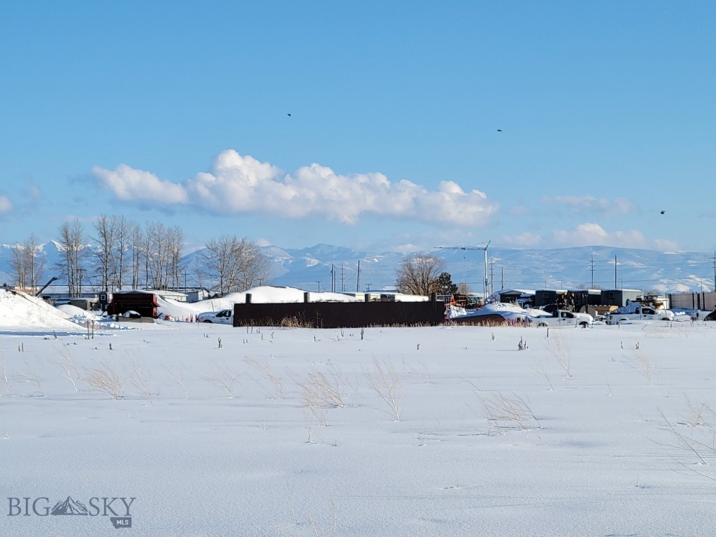 Lot 2 Bruce industrial Arden Drive, Belgrade MT 59714