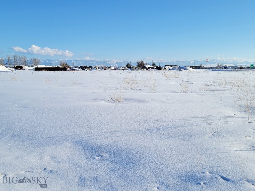 Lot 2 Bruce industrial Arden Drive, Belgrade MT 59714