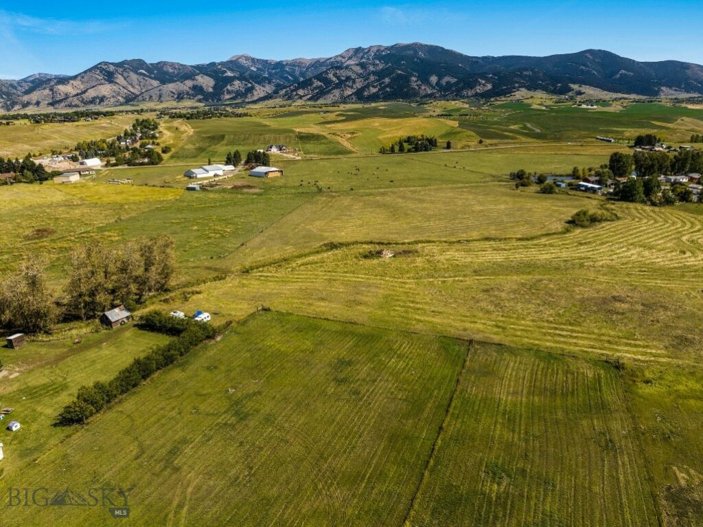 Lot 2 COS 3038, Springhill Road, Bozeman MT 59715
