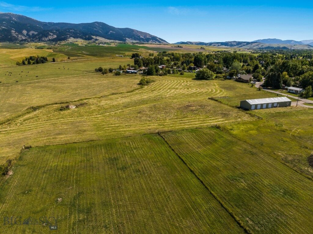 Lot 2 COS 3038, Springhill Road, Bozeman MT 59715