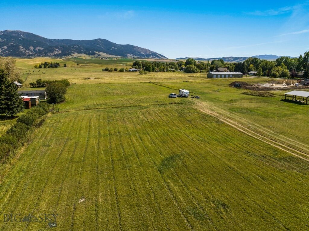 Lot 2 COS 3038, Springhill Road, Bozeman MT 59715