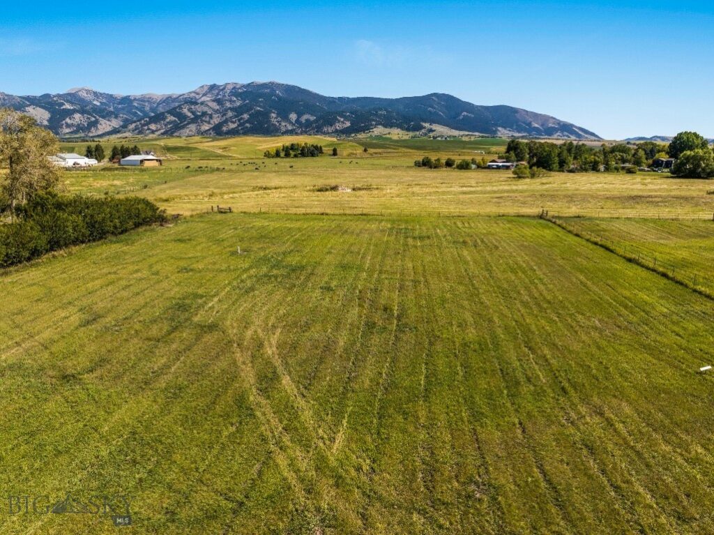 Lot 2 COS 3038, Springhill Road, Bozeman MT 59715