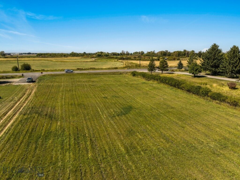 Lot 2 COS 3038, Springhill Road, Bozeman MT 59715