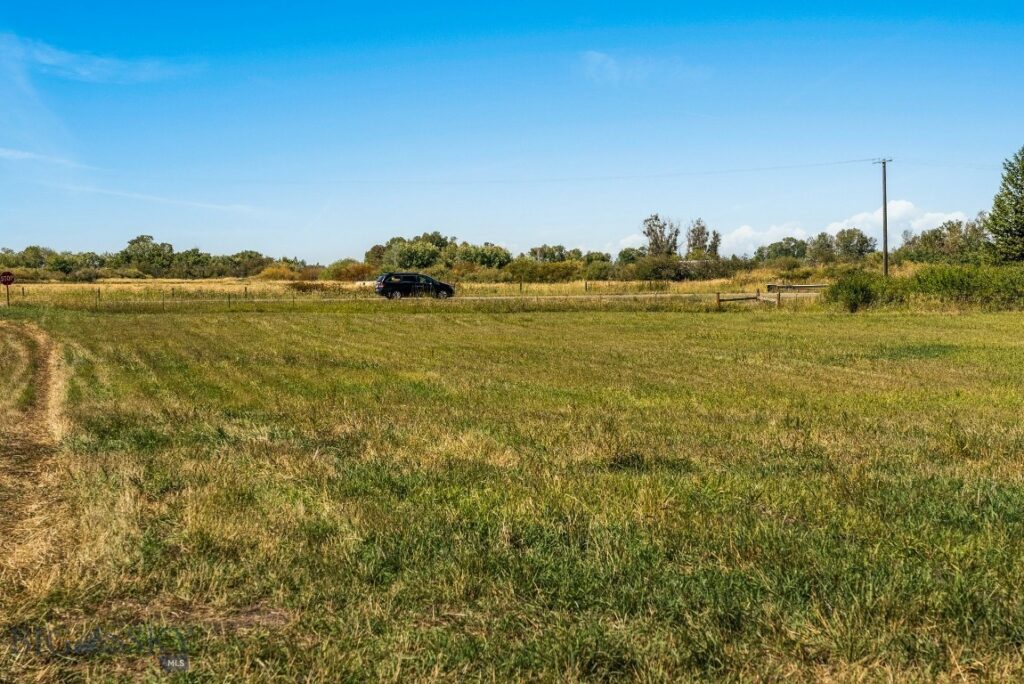 Lot 2 COS 3038, Springhill Road, Bozeman MT 59715