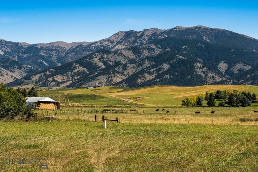 Lot 2 COS 3038, Springhill Road, Bozeman MT 59715