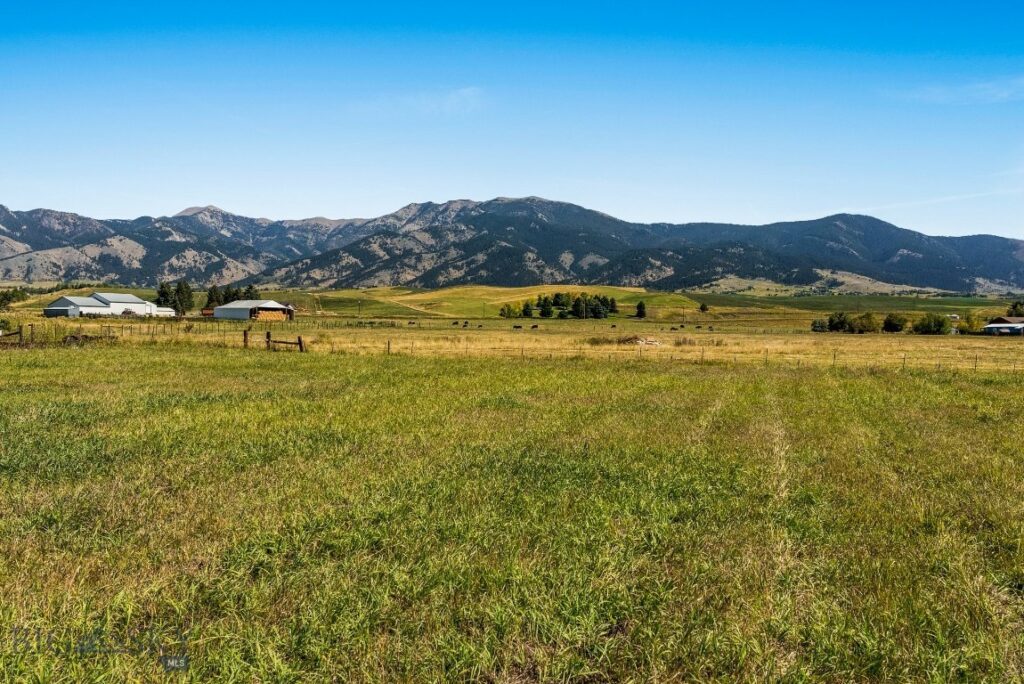 Lot 2 COS 3038, Springhill Road, Bozeman MT 59715
