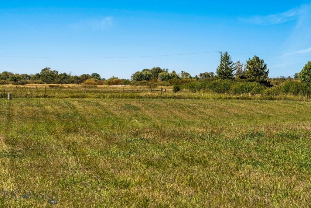 Lot 2 COS 3038, Springhill Road, Bozeman MT 59715