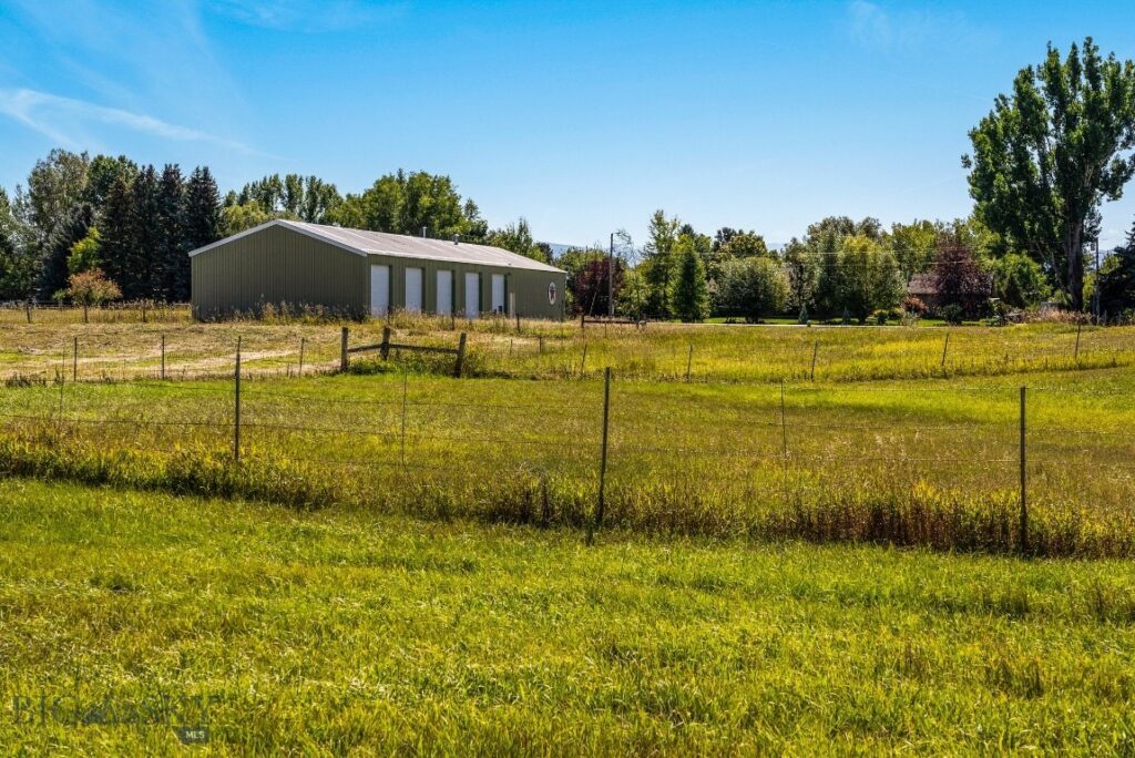 Lot 2 COS 3038, Springhill Road, Bozeman MT 59715