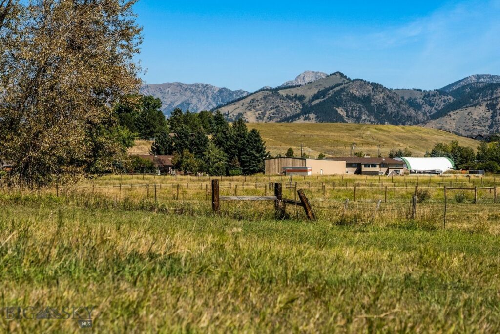 Lot 2 COS 3038, Springhill Road, Bozeman MT 59715