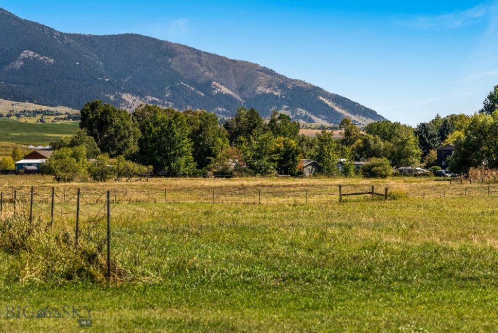 Lot 2 COS 3038, Springhill Road, Bozeman MT 59715