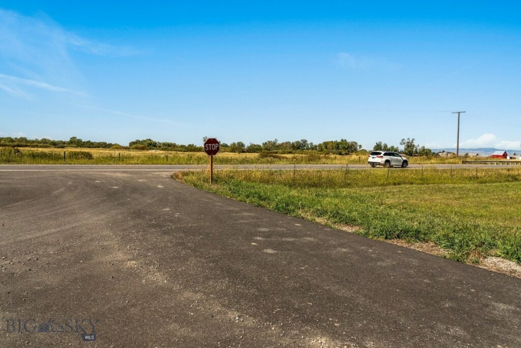 Lot 2 COS 3038, Springhill Road, Bozeman MT 59715