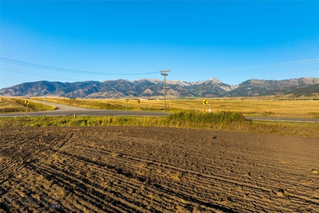 Lot 2 Penwell Bridge Farm, Belgrade MT 59714