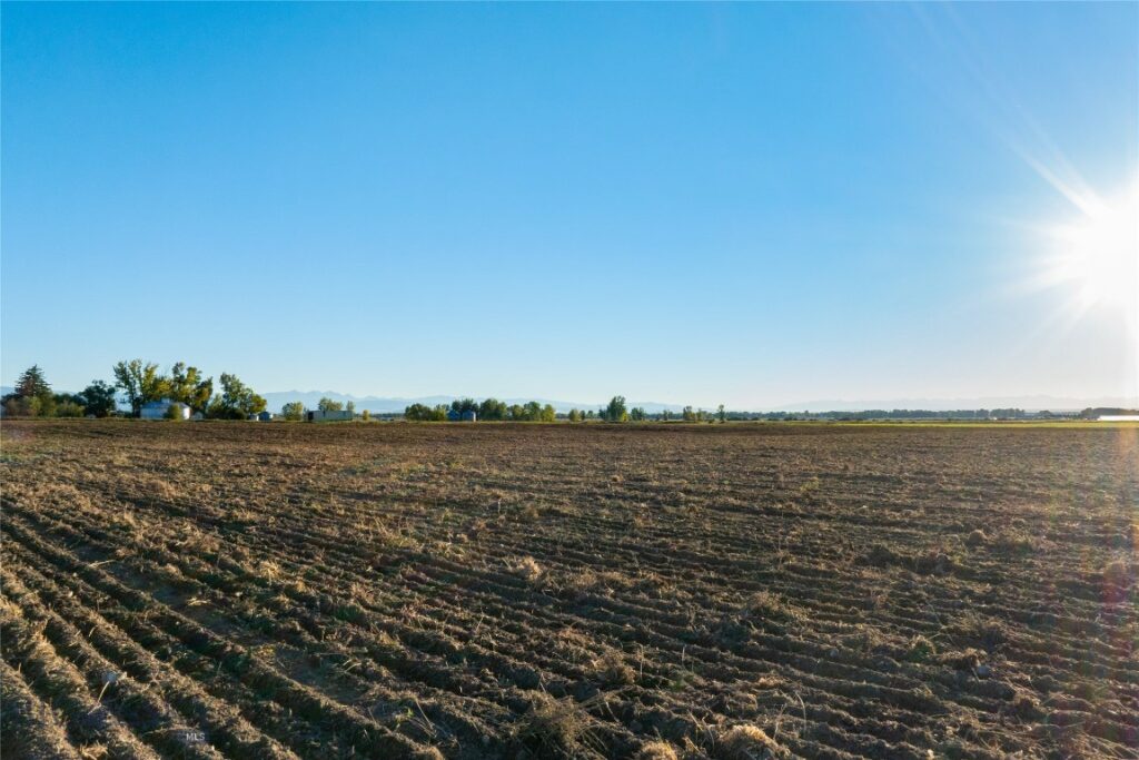 Lot 2 Penwell Bridge Farm, Belgrade MT 59714