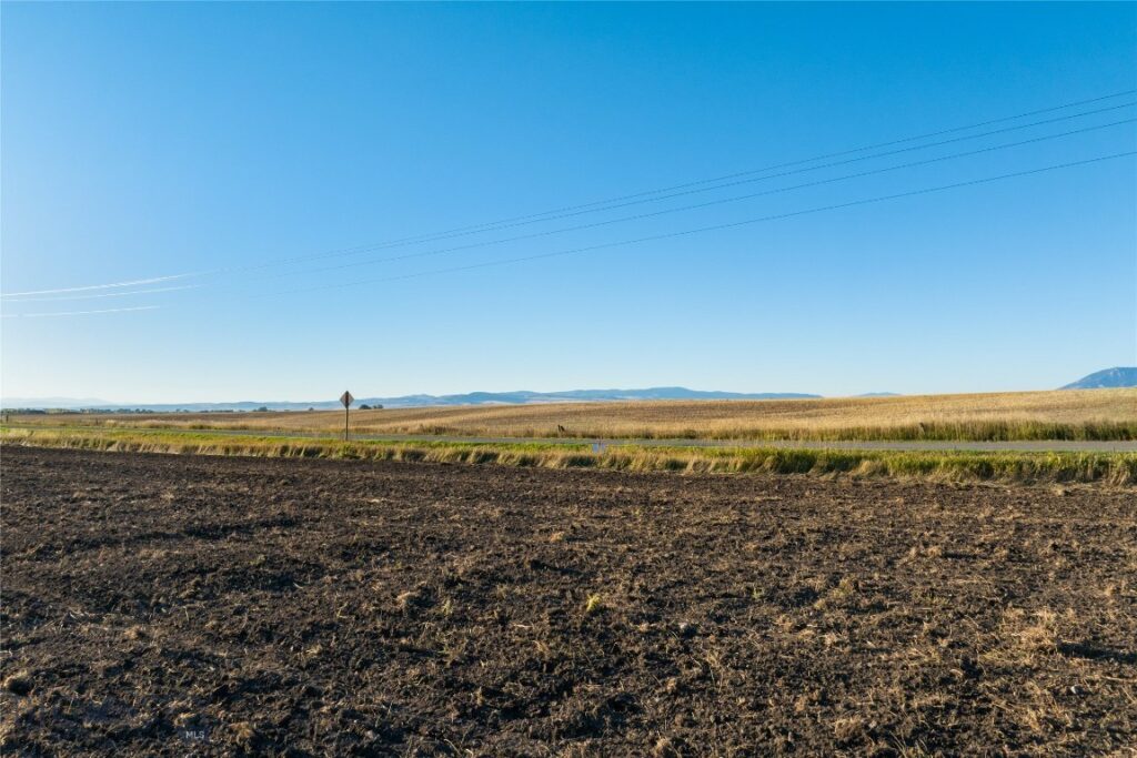 Lot 2 Penwell Bridge Farm, Belgrade MT 59714