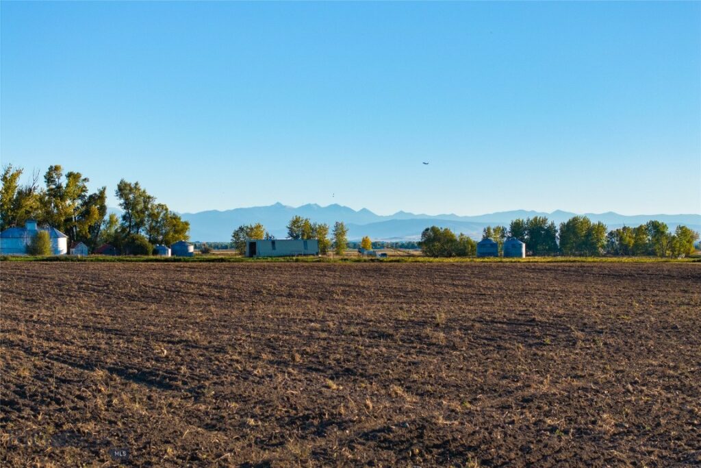 Lot 2 Penwell Bridge Farm, Belgrade MT 59714