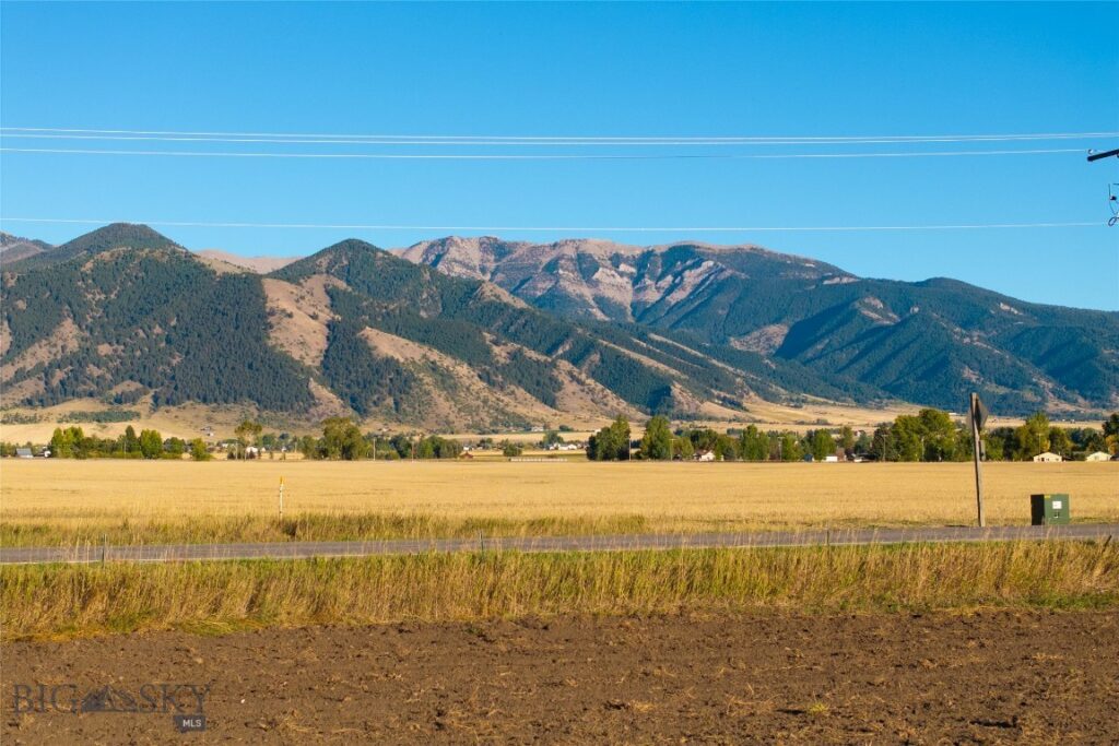 Lot 2 Penwell Bridge Farm, Belgrade MT 59714