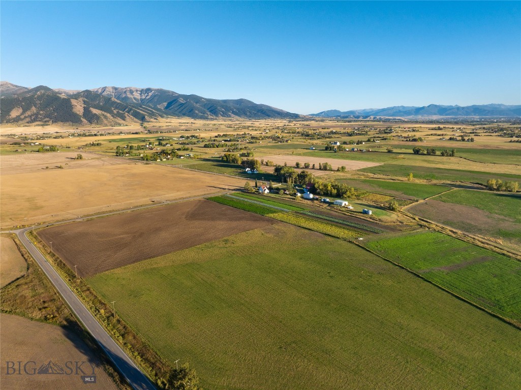 Lot 2 Penwell Bridge Farm, Belgrade MT 59714