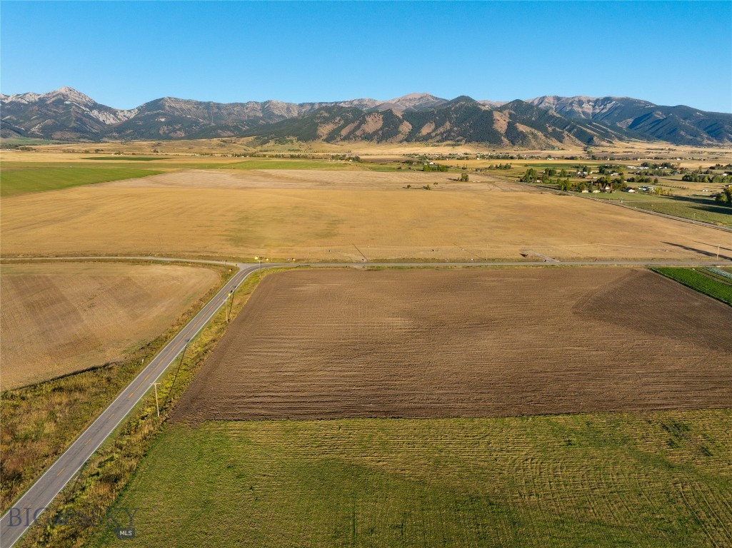 Lot 2 Penwell Bridge Farm, Belgrade MT 59714