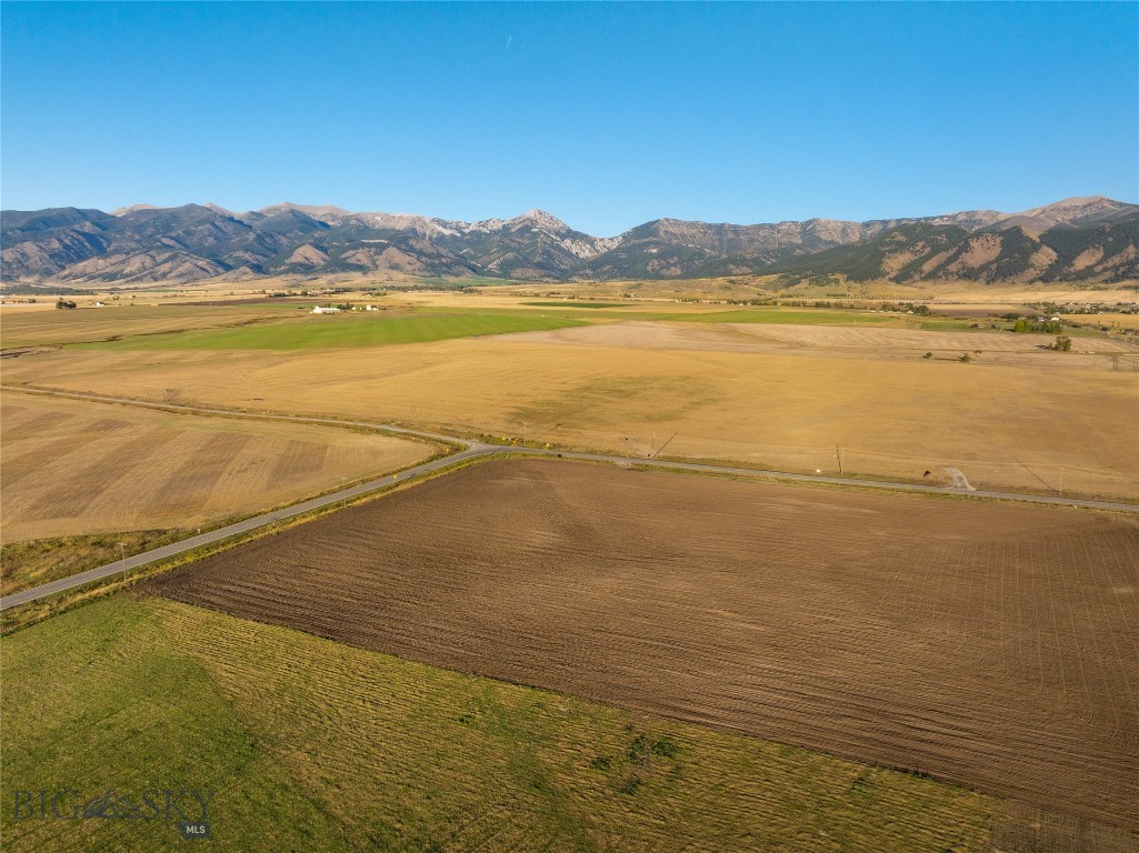 Lot 2 Penwell Bridge Farm, Belgrade MT 59714
