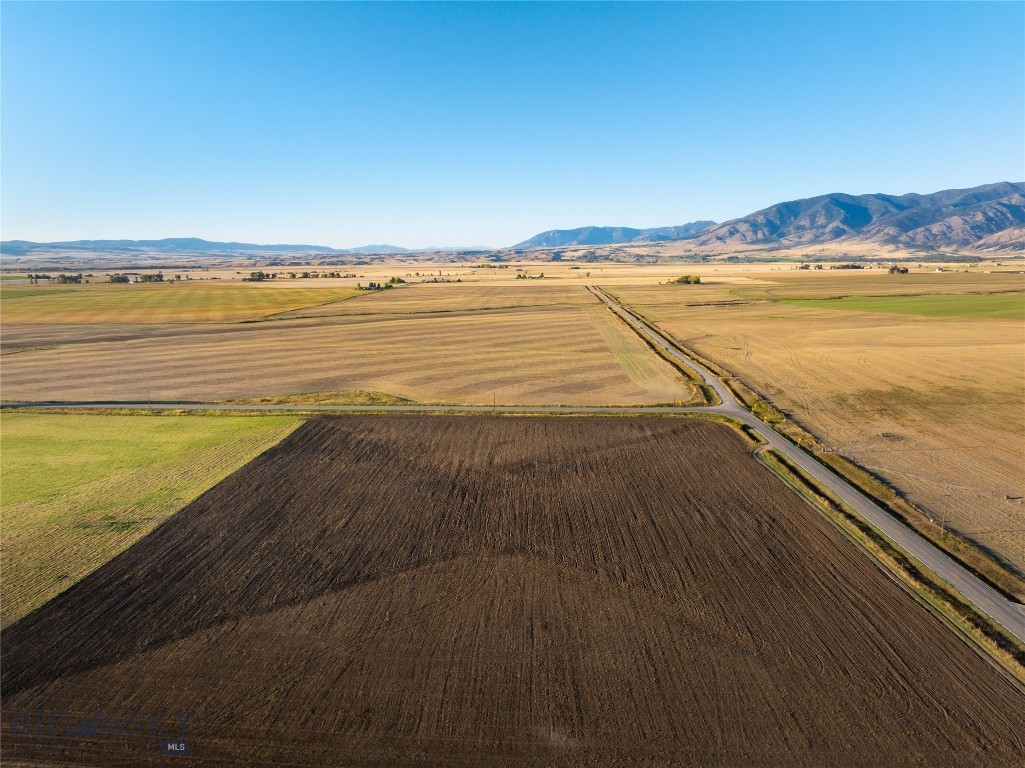 Lot 2 Penwell Bridge Farm, Belgrade MT 59714
