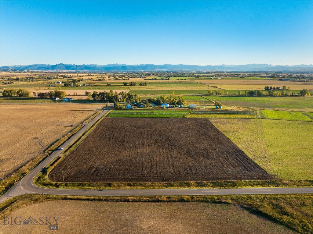 Lot 2 Penwell Bridge Farm, Belgrade MT 59714