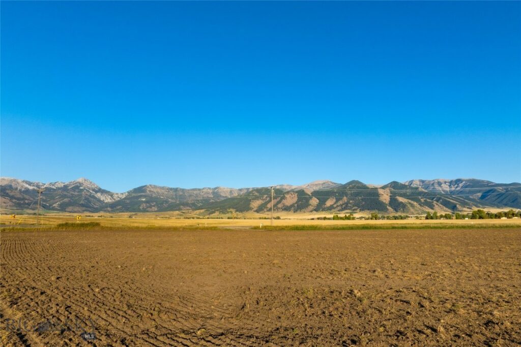 Lot 2 Penwell Bridge Farm, Belgrade MT 59714