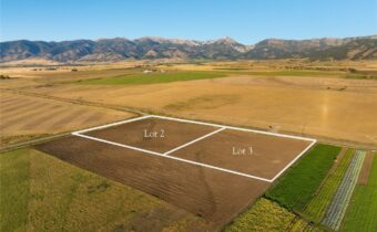Lot 2 Penwell Bridge Farm, Belgrade MT 59714