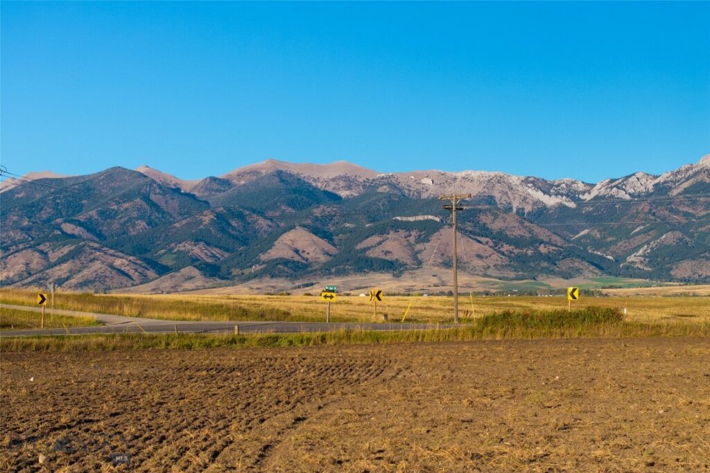 Lot 2 Penwell Bridge Farm, Belgrade MT 59714