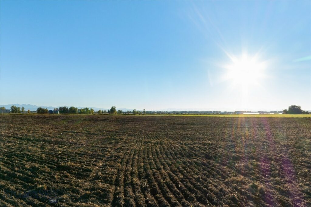 Lot 2 Penwell Bridge Farm, Belgrade MT 59714