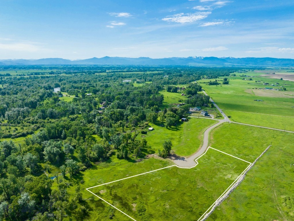 Lot 2 River Road, Bozeman MT 59718
