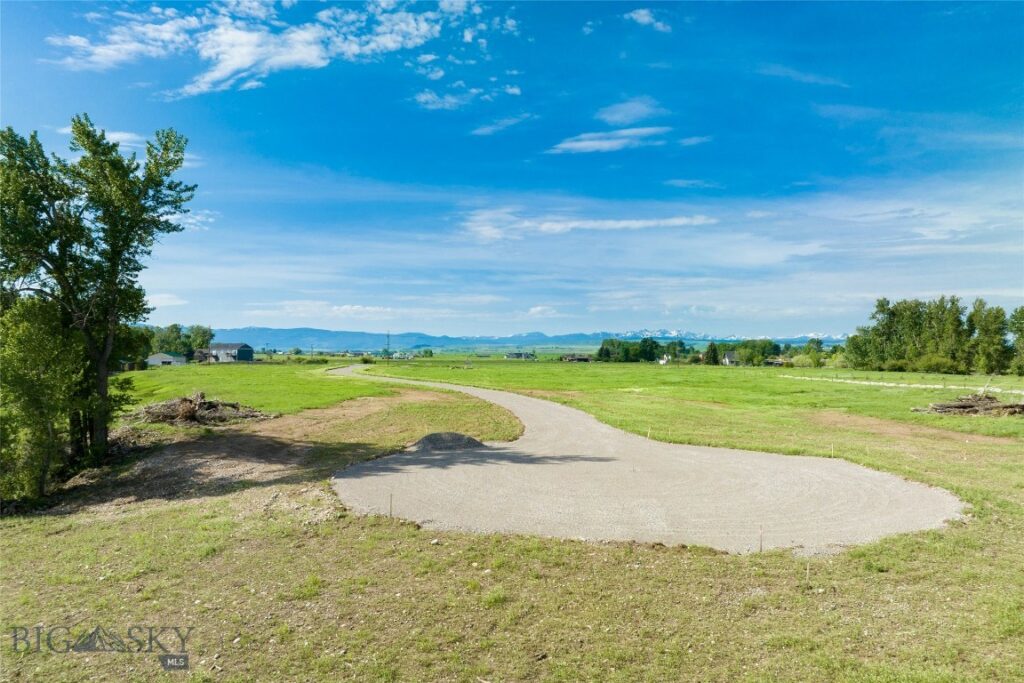 Lot 2 River Road, Bozeman MT 59718