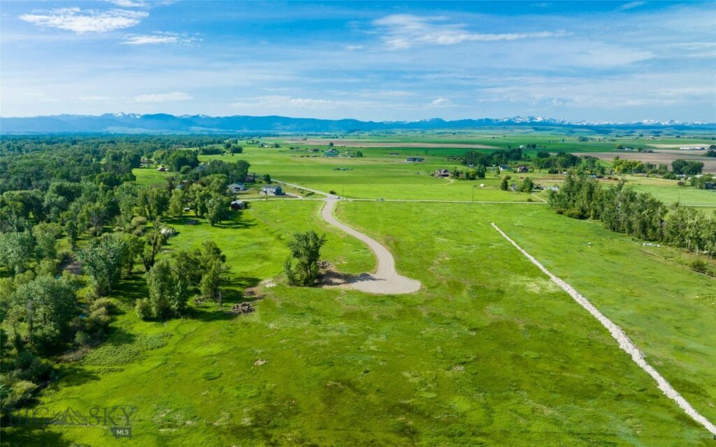 Lot 2 River Road, Bozeman MT 59718