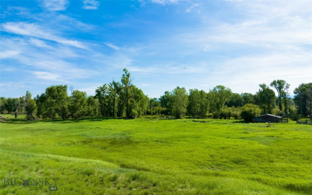 Lot 2 River Road, Bozeman MT 59718