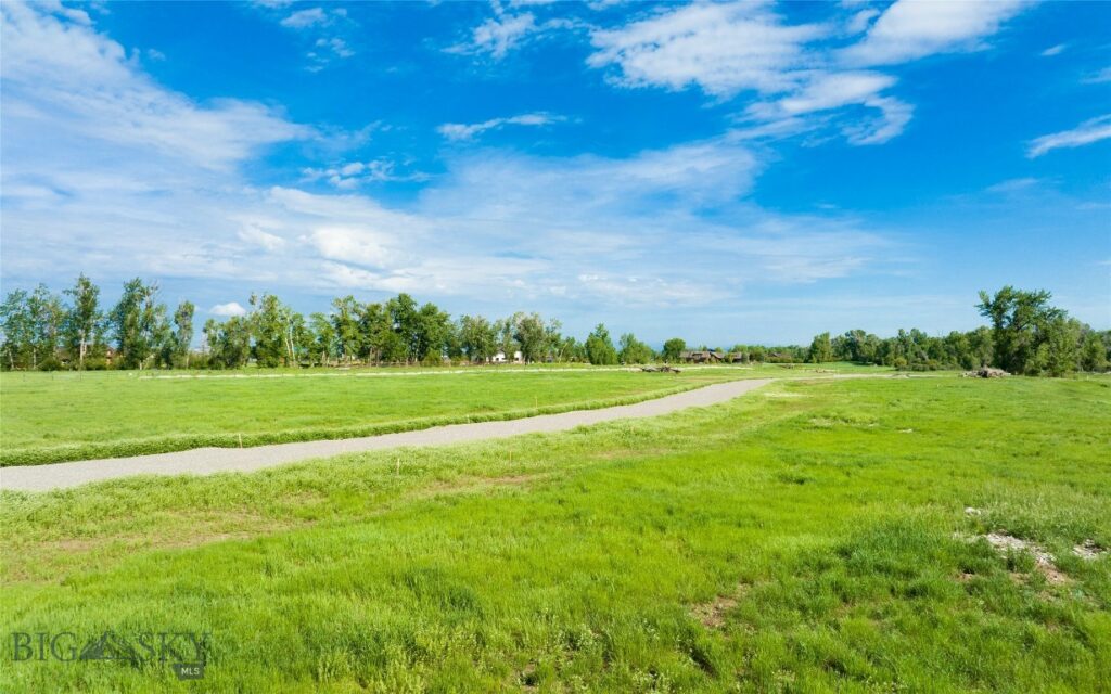Lot 2 River Road, Bozeman MT 59718