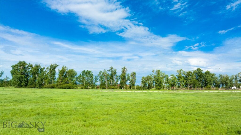 Lot 2 River Road, Bozeman MT 59718