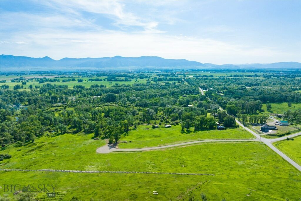 Lot 2 River Road, Bozeman MT 59718