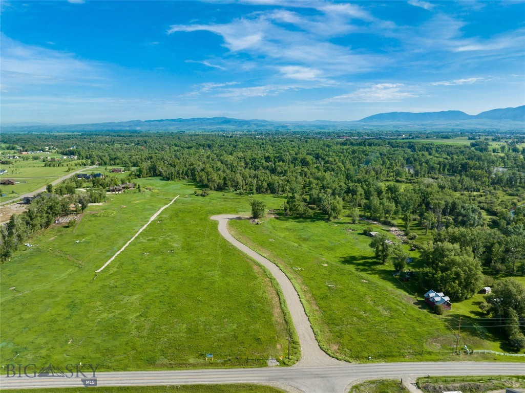 Lot 2 River Road, Bozeman MT 59718