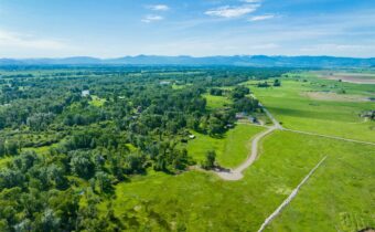 Lot 2 River Road, Bozeman MT 59718