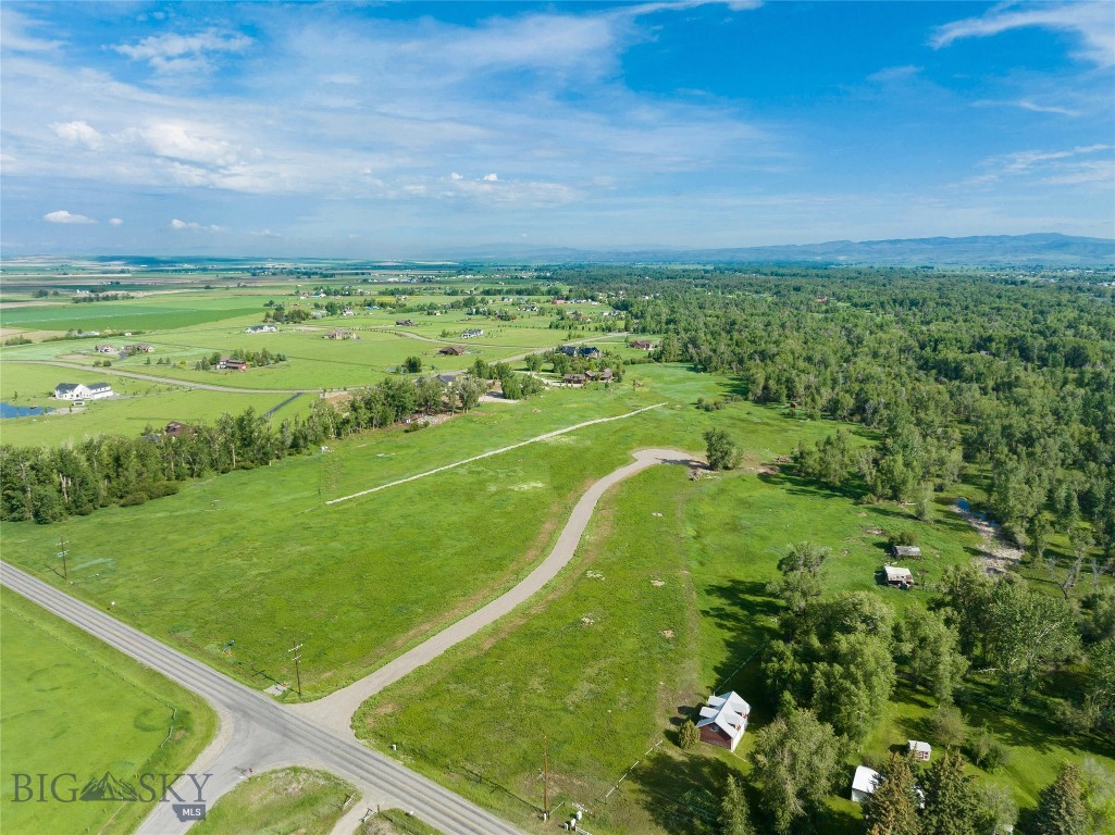 Lot 2 River Road, Bozeman MT 59718