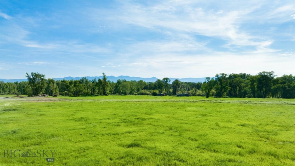 Lot 2 River Road, Bozeman MT 59718