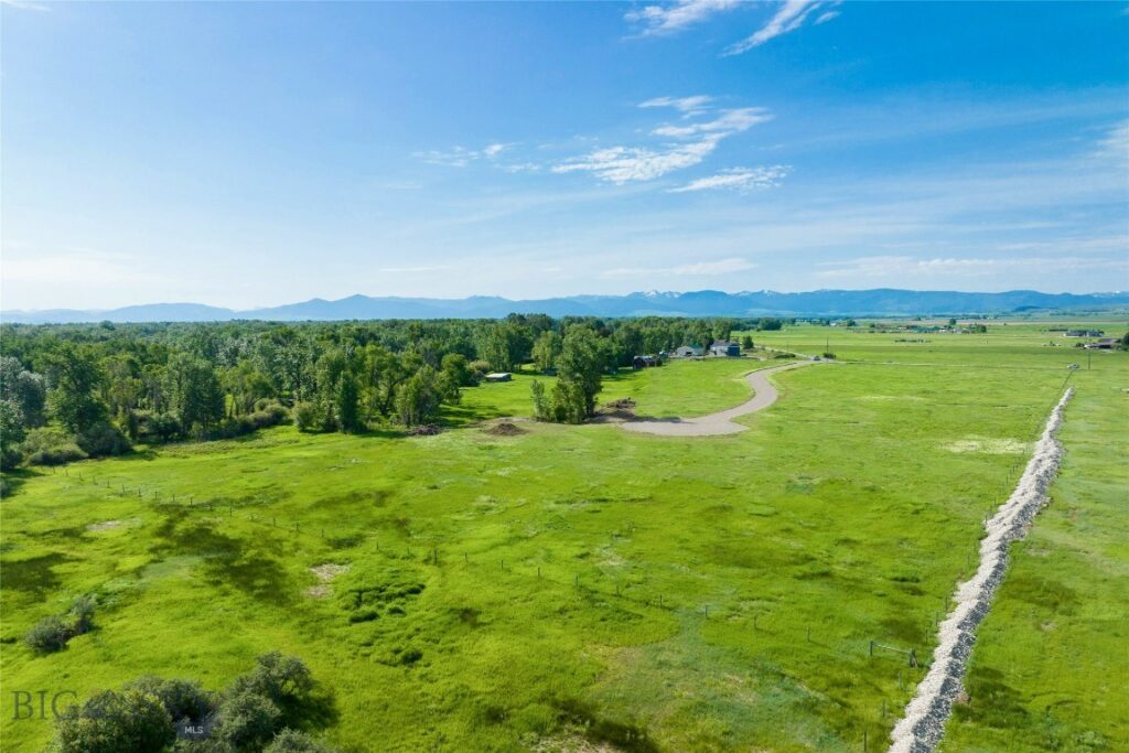 Lot 2 River Road, Bozeman MT 59718